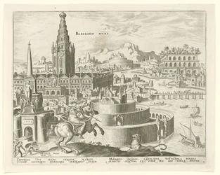 Mura di Babilonia