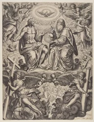 La Trinità