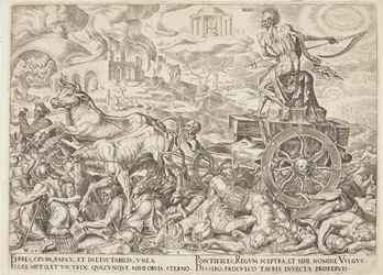 Il trionfo della morte