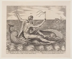 Acqua, da I quattro elementi