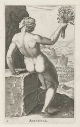 Ninfa dell