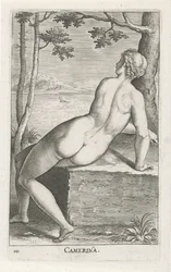 Ninfa dell