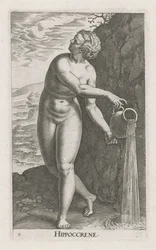 Ninfa dell