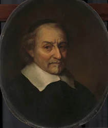 Joost van den Vondel (1587-1679), poeta