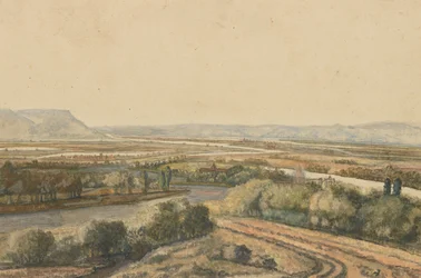 Paesaggio fluviale