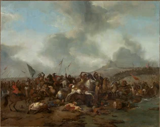 Battaglia