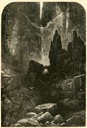 Muri del Grand Canyon