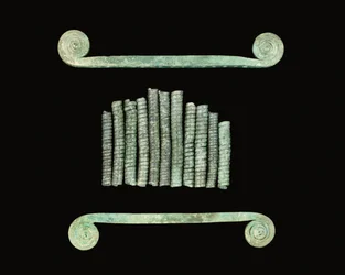 Calcophone, c. VIII - VI secolo a.C.