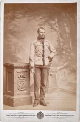 Rudolf, principe ereditario d