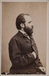 Ritratto del direttore d