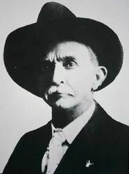 Capitano William Jesse McDonald (1852-1918)