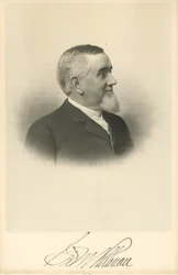 George Pullman