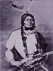 Ribellione di Riel in Canada, 