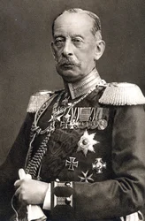 Alfred von Schlieffen (foto b/n)