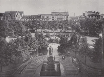 Piazza Donhof