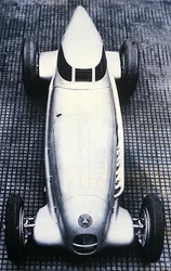 Mercedes Benz speciale 