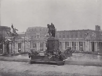 Monumento nazionale a Kaiser Wilhelm I