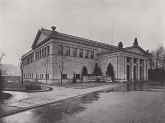 Museo di Pergamo