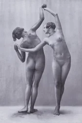 Il corpo bello, cultura fisica per donne