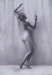 Il corpo bello, cultura fisica per donne