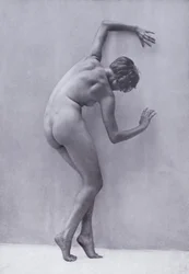 Il corpo bello, cultura fisica per donne