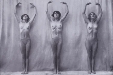 Il corpo bello, cultura fisica per donne