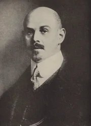 Walther Rathenau, industriale e politico tedesco