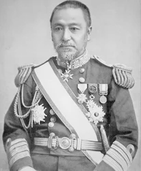 Ammiraglio Togo