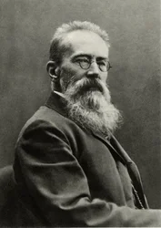 Nikolaj Andreevič Rimskij-Korsakov