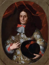 Ritratto di un uomo