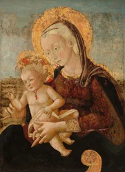 Madonna con Bambino