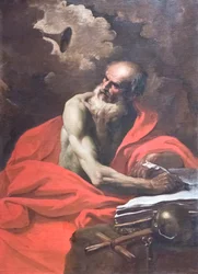 San Girolamo