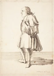 Abate Antonio Niccolini