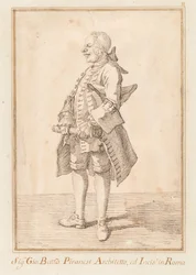 Giovanni Battista Piranesi