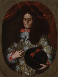 Ritratto di un uomo