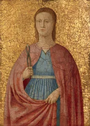 Santa Apollonia