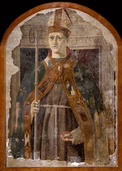 San Ludovico di Tolosa (Luigi d