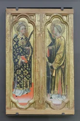 San Stefano e San Vincenzo martire