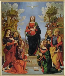 Incarnazione - Assunzione di Santa Maria