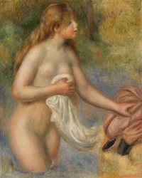 Bagnante