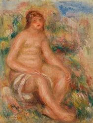 Bagnante