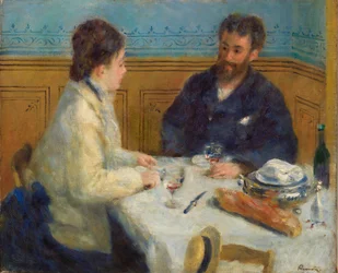 Pranzo