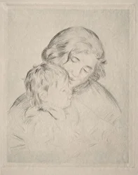 Madre e figlio