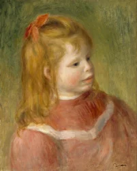 Ritratto di Jean