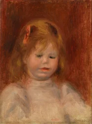 Ritratto di Jean Renoir