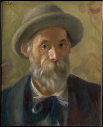 Autoritratto