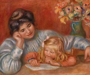 Lezione di scrittura