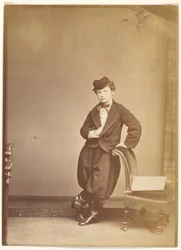 Il piccolo russo