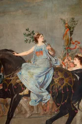 Affresco 