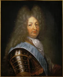 Il Gran Delfino (Luigi di Francia)